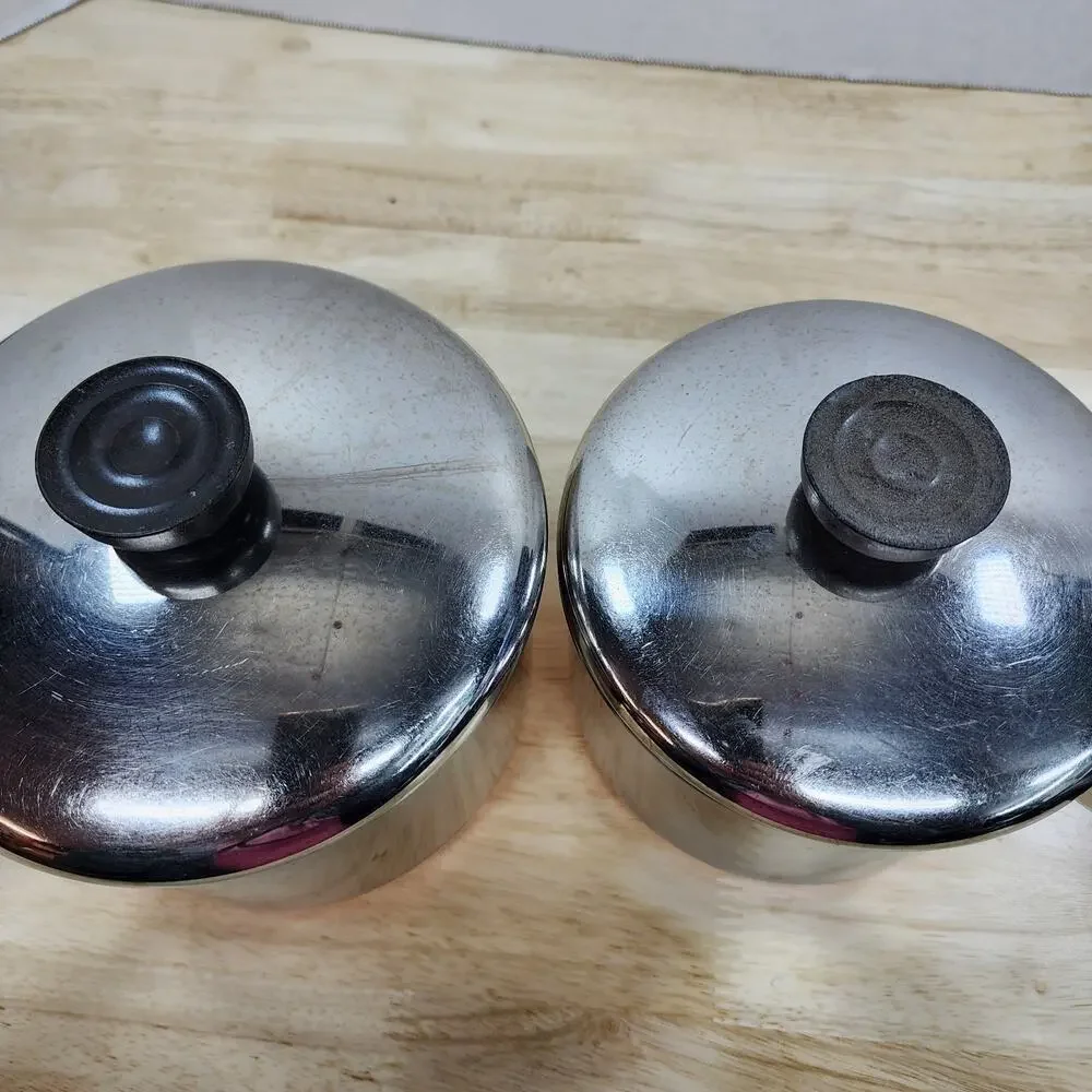 Revere vtg ware